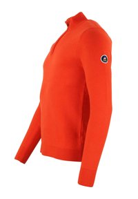 Peak Mountain CHARLITO - Maglione - orange