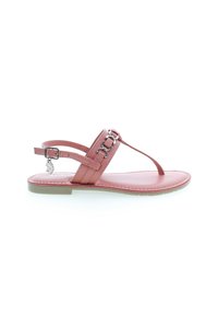U.S. Polo Assn. Tåsandaler - canyon rose