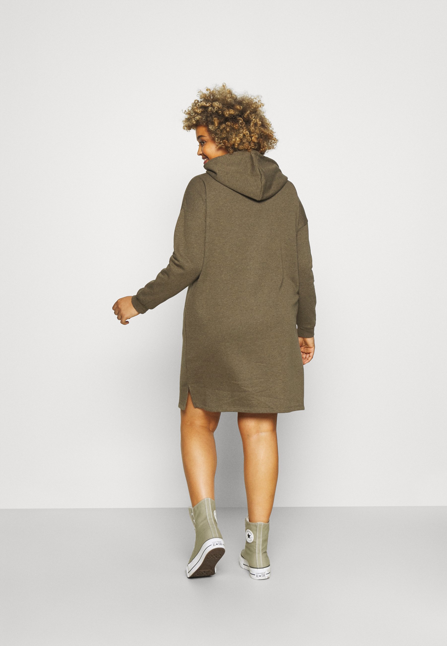 lululemon hoodie dress