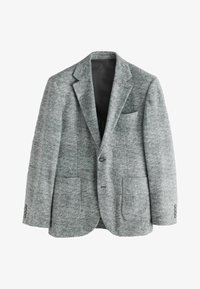 Geselecteerd, light grey