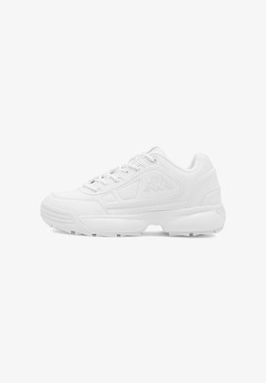 Kappa, Sneakers - white