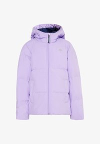 Kijelölve, helllavendel