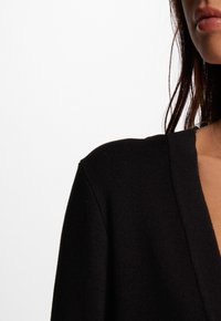 Morgan Cardigan - black