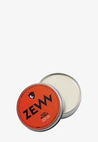 Zew for Men MATTE CLAY STRONG HOLD WITH HEMP OIL - Laque pour cheveux - orange