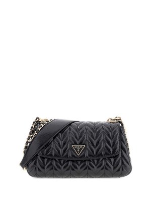 CHERYL STEPP - Borsa a tracolla - schwarz