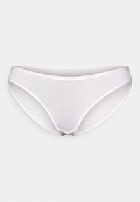 Marks & Spencer SUPIMA 4 PACK - Kalhotky - light blue mix
