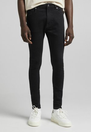 Jeans Skinny Fit - black
