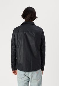 Belstaff TOUR OVERSHIRT - Ljetna jakna - dark navy