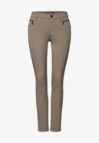 Non sélectionné, beige