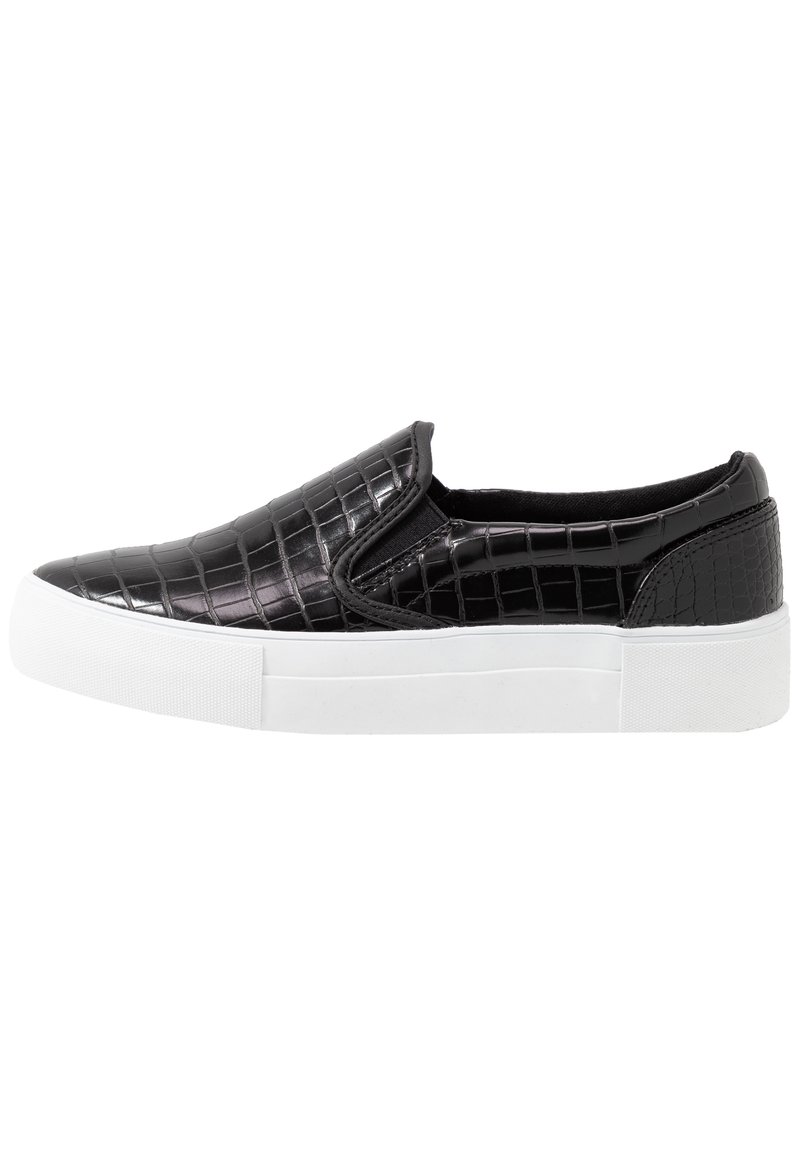 NA-KD Zapatillas negro