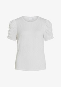 Non sélectionné, bright white