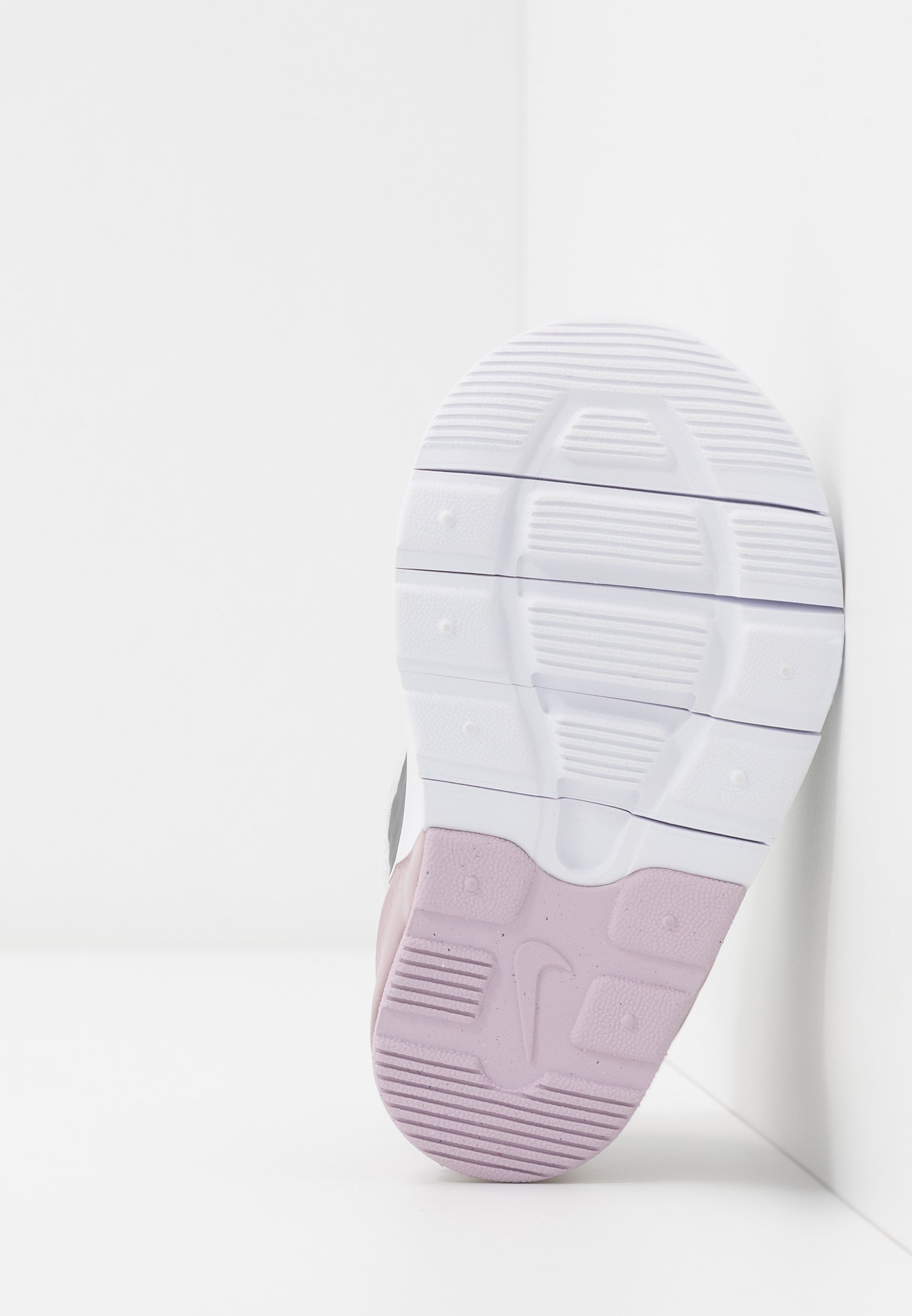 Nike Sportswear AIR MAX MOTION 2 - Trainers - photon dust/white/iced  lilac/smoke/light pink - Zalando.co.uk