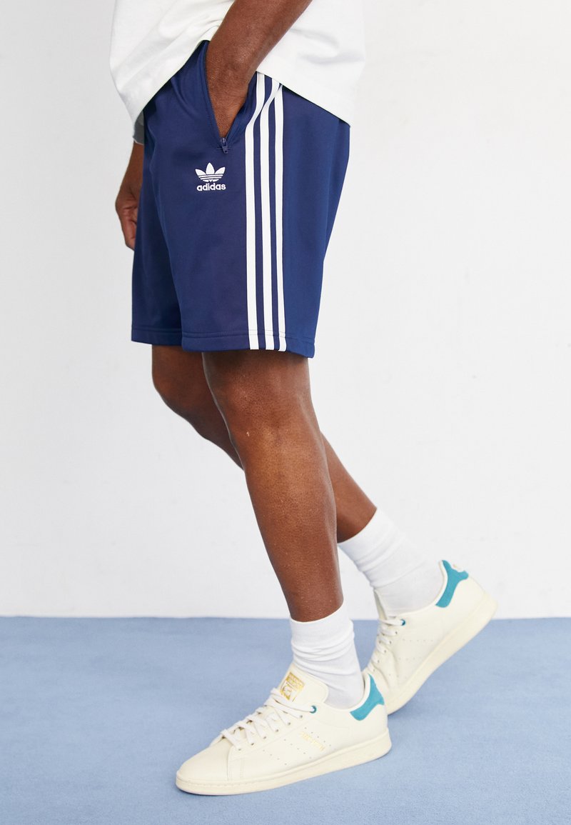 Eric Emanual Shorts - In the U.S.A Market 24 Eric Emanual Shorts