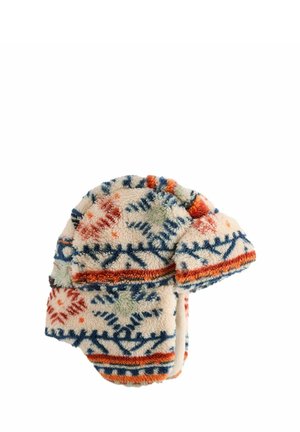 TRAPPER - Pearätik - multi print
