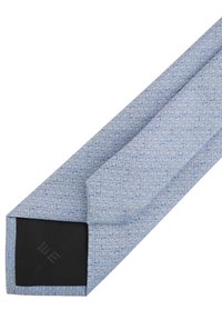 WE Fashion Kaklaraištis - light blue