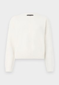 BESTI LS O-NECK BOO - Camisola - birch