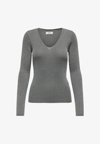 Unausgewählt, gunmetal