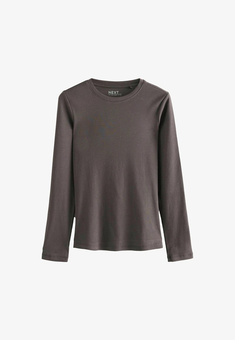 Next REGULAR FIT - Neule - shale