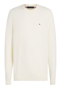Ikke valgt, ivory petal