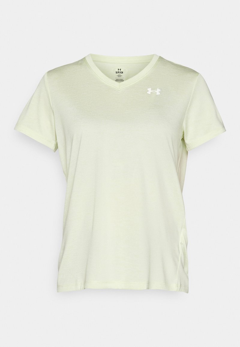 Under Armour Sport T-shirt groen Under Armour Sport T-shirt groen