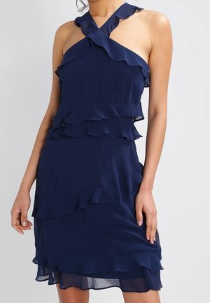 Robe de soirée - dark blue