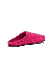 Gottstein ALPINE  - Slippers - raspberry