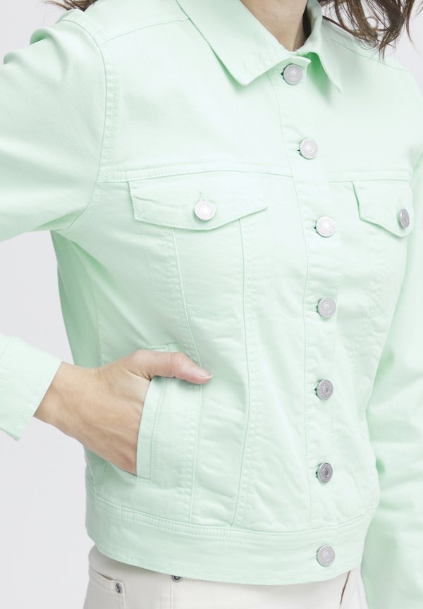 FRVotwill - Denim jacket3