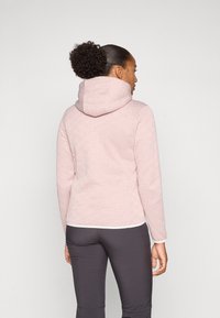 Icepeak AUEN - Jakna od flisa - lavender