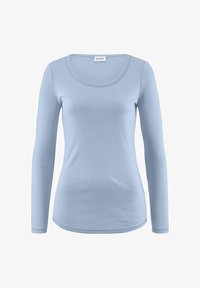 Unausgewählt, himmelblau