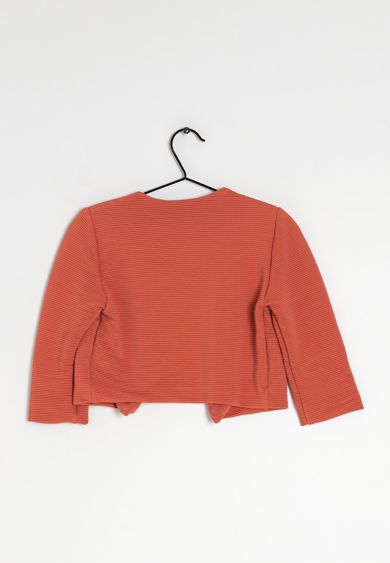Topshop Summer jacket orange (Pre-owned)