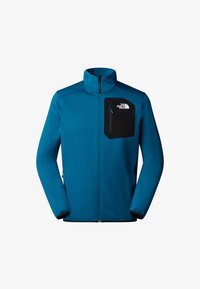 Valgt, mineral ink tnf black