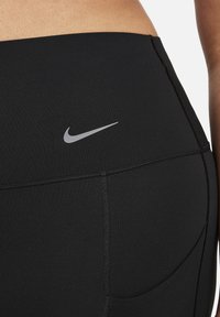 Nike Performance UNIVERSA - Tights - black black