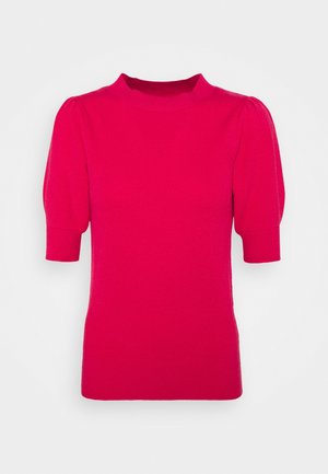 T-shirts basic - pink