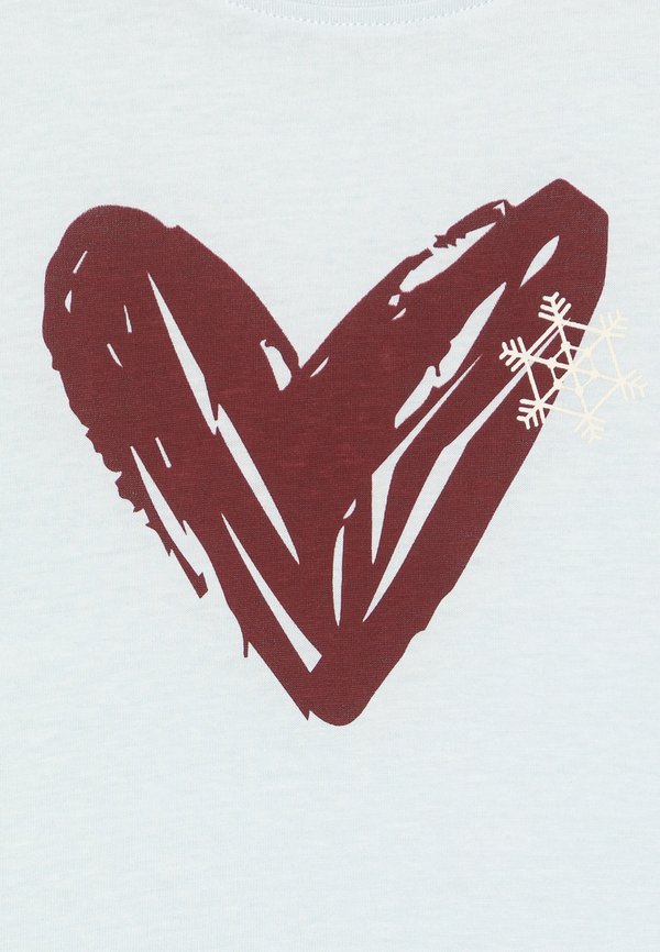 5 PACK UNISEX - Long sleeved top3