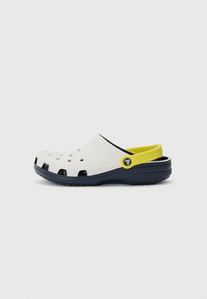 CLASSIC UNISEX - Chaussons - white