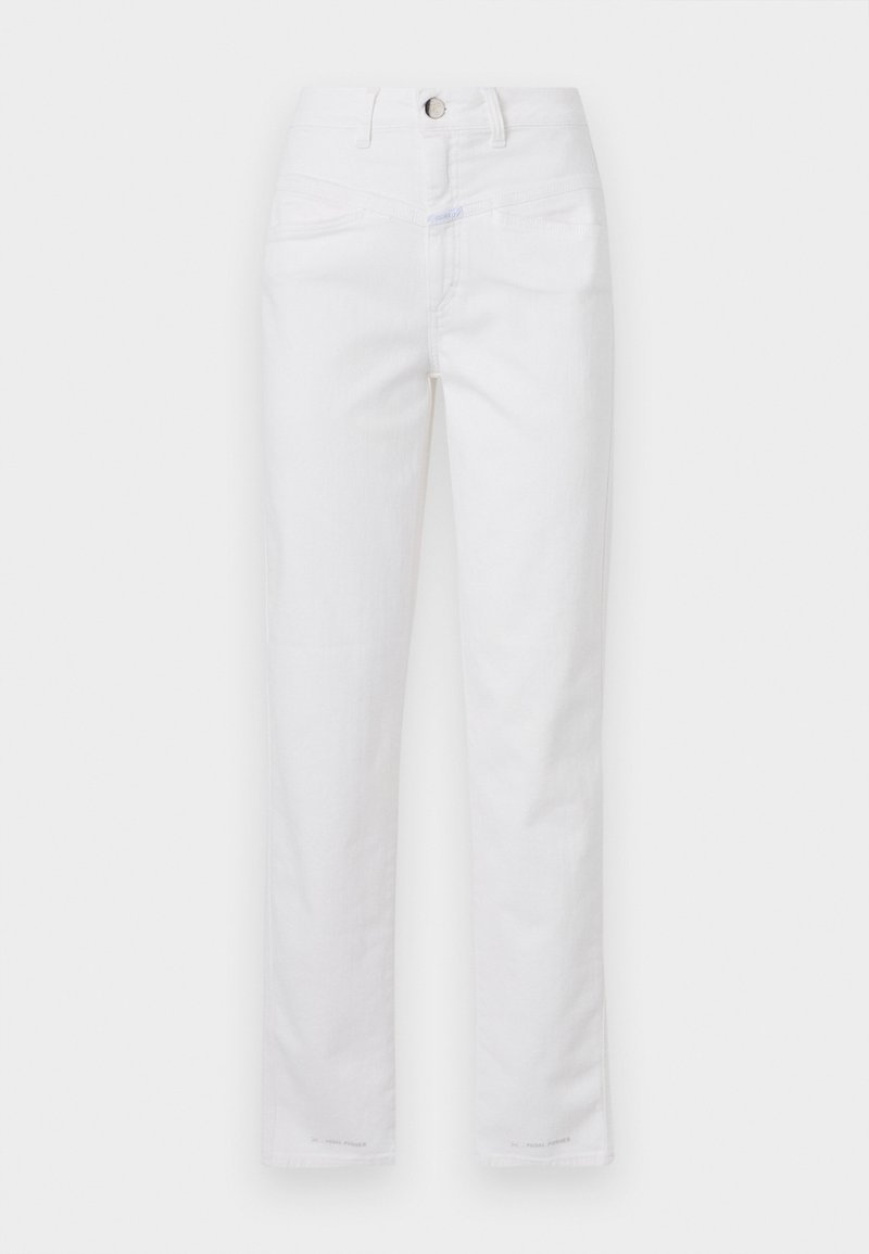 closed Jeans Tapered Fit wit