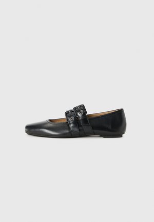 Ballet pumps - nero