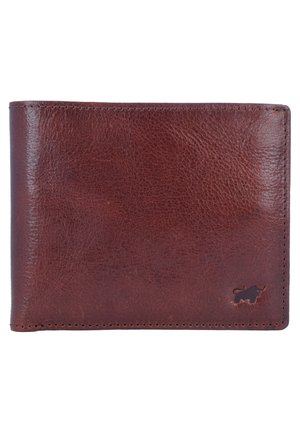 AREZZO RFID  - Wallet - brown