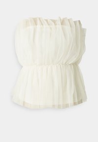 Vero Moda VMCOVE TUBE - Topp - birch