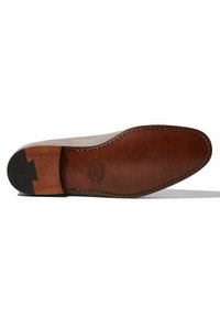 Scarosso FLAVIO - Instappers - taupe suede