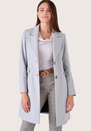 Camomilla Italia CLOTILDEA - Manteau court - grey