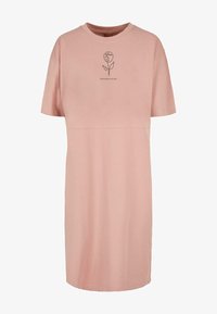 Ikke valgt, duskrose