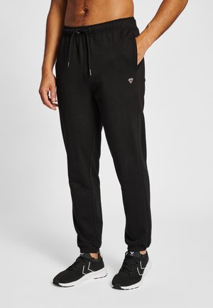 Hummel AGILITY PANTS - Pantalon De Survêtement - Estate Blue/bleu