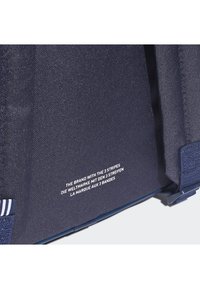 adidas Originals TREFOIL - Zaino - blue