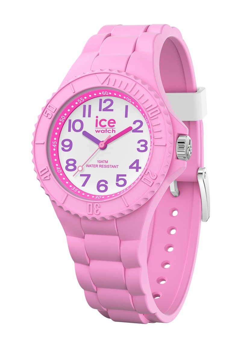 Ice-Watch HERO - Klocka - pink beauty xs