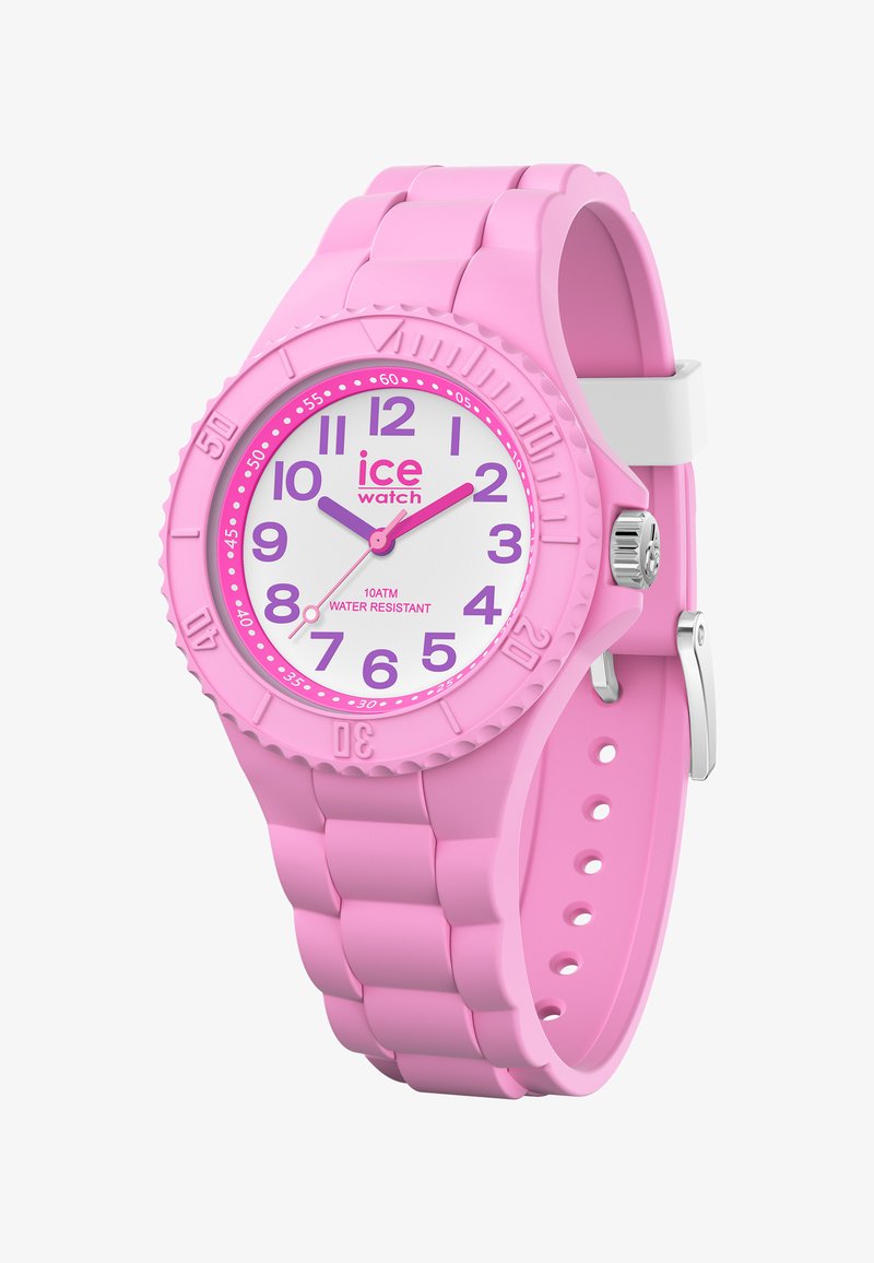 Ice-Watch HERO - Klocka - pink beauty xs