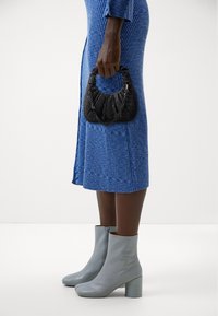ALDO IVALIA - Käekott - dark grey