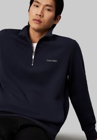 Calvin Klein Sweater - night sky