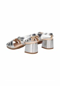 CallagHan Sandalias - silver