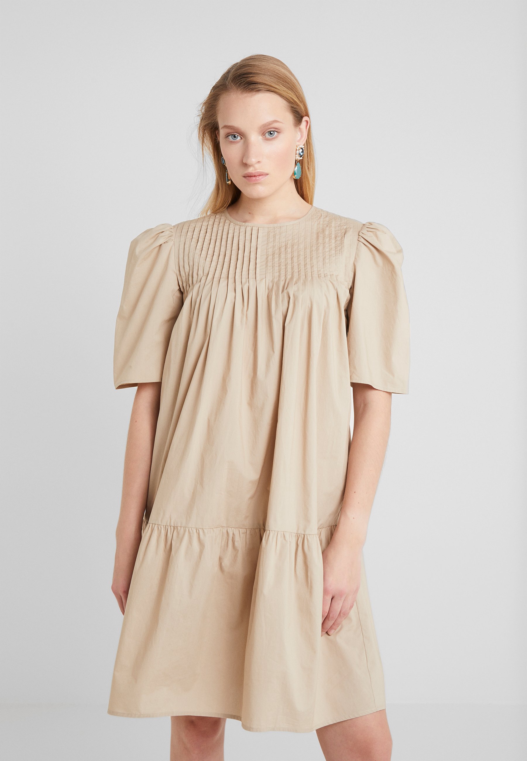 aninah dress by malene birger